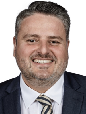 mgr Rafał Winnicki fizjoterapeuta