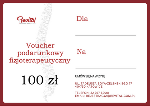 voucher fizjoterapeutyczny