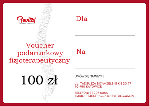 voucher fizjoterapeutyczny