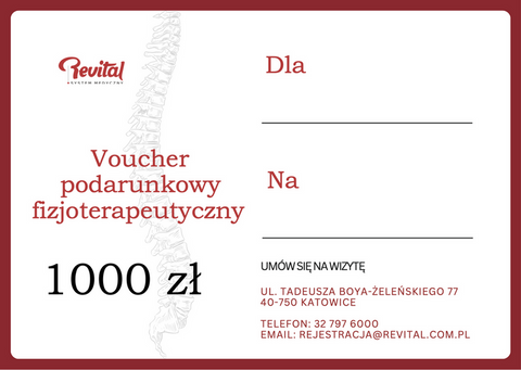 voucher fizjoterapeutyczny